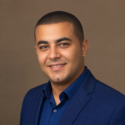 سامح فؤاد